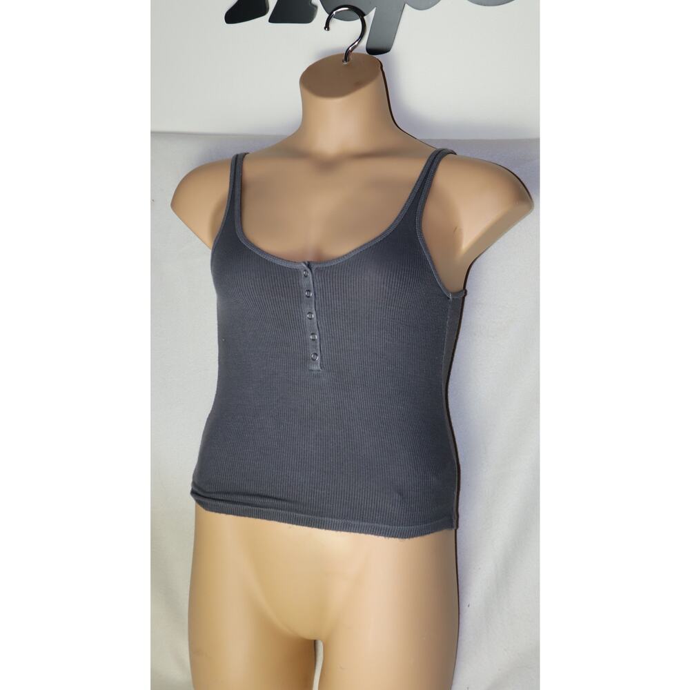 Soft & Sexy Rib Size S